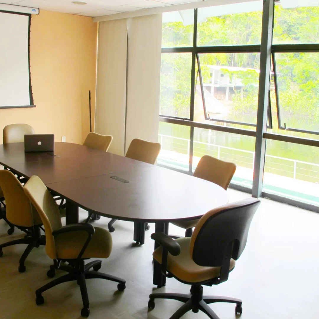 Business - Sala de Reunião2